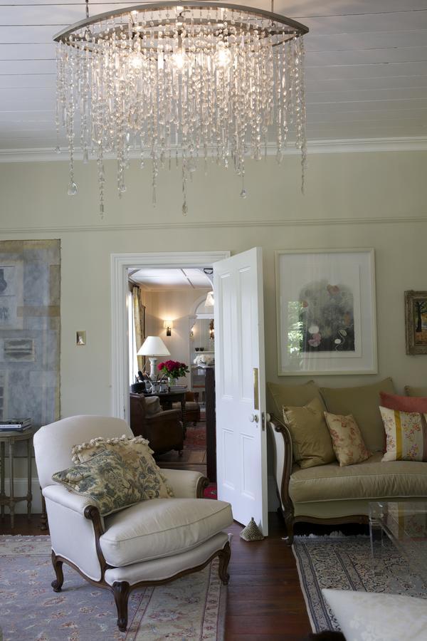 Bed and Breakfast Wyett House Greytown Exterior foto
