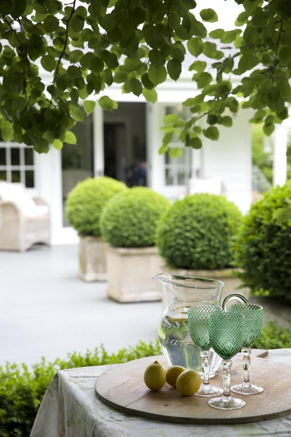 Bed and Breakfast Wyett House Greytown Exterior foto